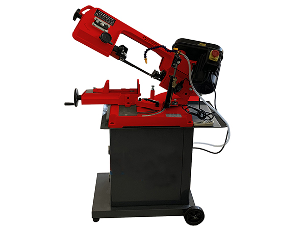 Multifunctional metal band saw 5inches