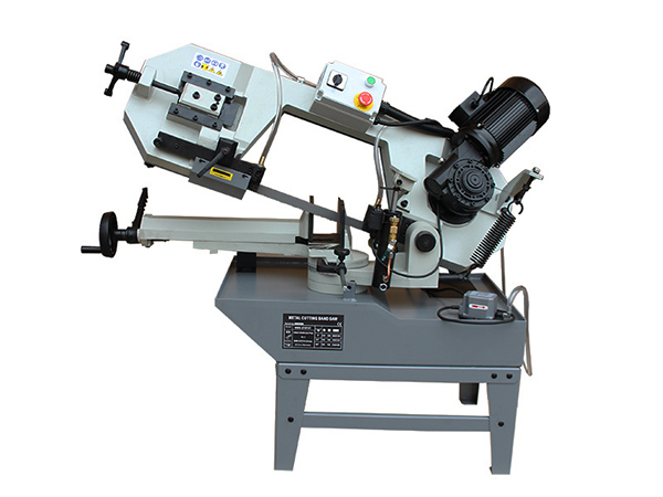 8 inch metal band saw