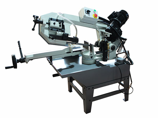 6 inch metal sawing machine