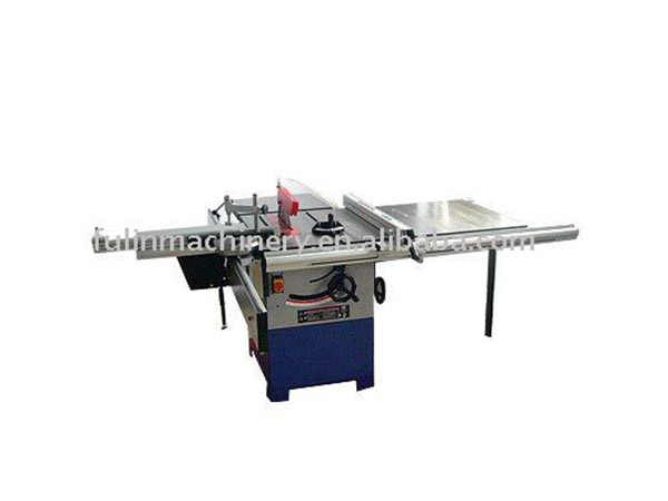 Sliding Table Saw MJ2330A