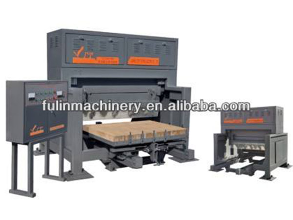 Automatic Multi specification slab cutting machine