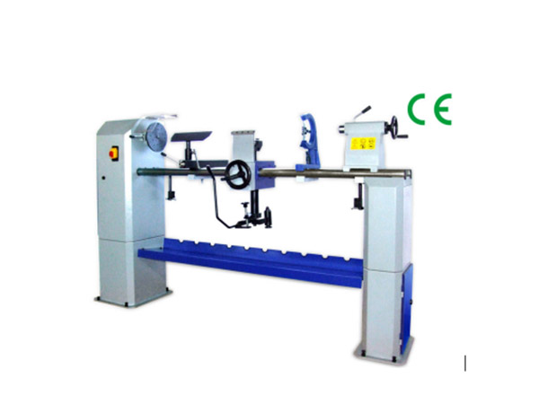 MC1300B copying wood lathe